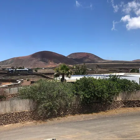 Calderon Hondo Casa vacanze