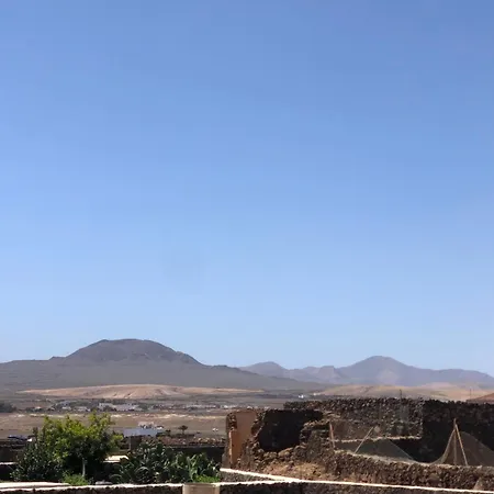 Casa vacanze Calderon Hondo *